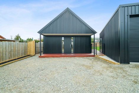 Photo of property in 1a Greendale Road, Darfield, 7510