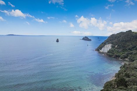 Photo of property in 396 Lees Road, Hahei, Whitianga, 3591