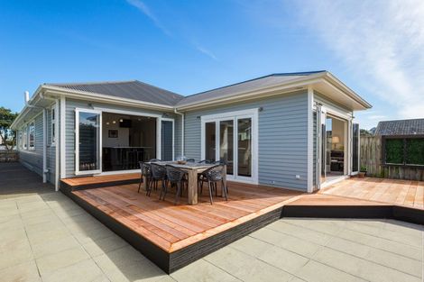 Photo of property in 63 Brussels Street, Miramar, Wellington, 6022