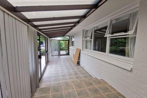 Photo of property in 61 Teesdale Street, Burnside, Christchurch, 8053