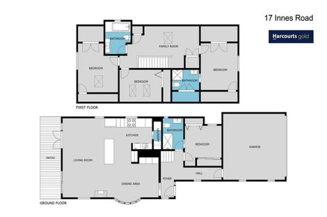 Photo of property in 17 Innes Road, St Albans, Christchurch, 8052