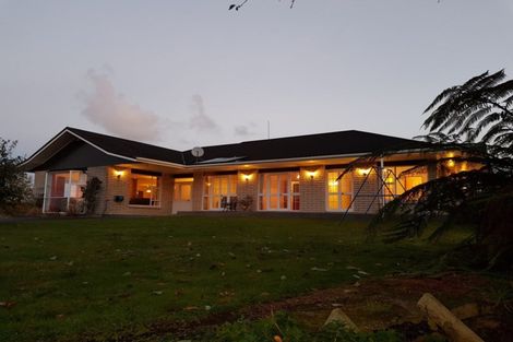 Photo of property in 464 Egmont Road, Hillsborough, New Plymouth, 4372