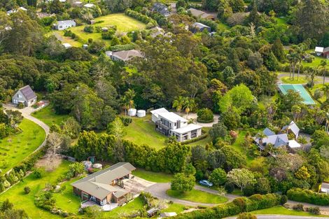Photo of property in 209 Rangitane Road, Kerikeri, 0294