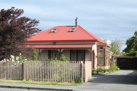Photo of property in 29 Cridland Street West, Kaiapoi, 7630