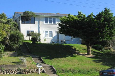 Photo of property in 81 Kotuku Street, Elsdon, Porirua, 5022