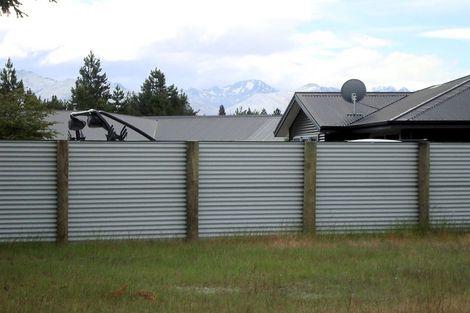 Photo of property in 27 Irishman Drive, Twizel, 7901