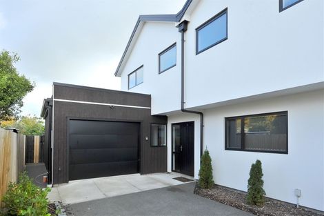 Photo of property in 3/10 Parlane Street, Addington, Christchurch, 8024