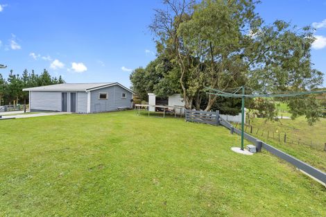 Photo of property in 52 Dukeson Road, Lichfield, Putaruru, 3482