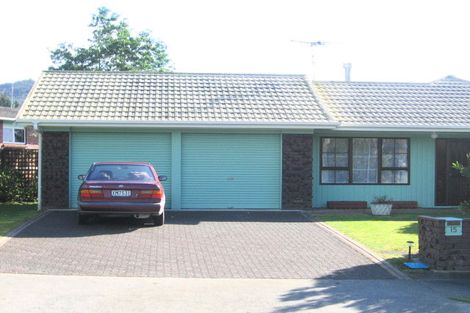 Photo of property in 15 Kiwi Avenue, Maunu, Whangarei, 0110