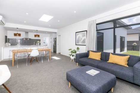 Photo of property in 9 Probert Crescent, Chartwell, Hamilton, 3210