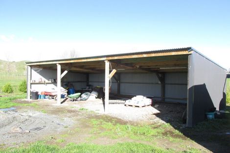 Photo of property in 929 Tiniroto Road, Ruakituri, 4195