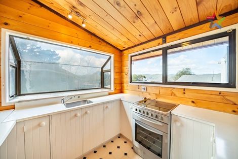 Photo of property in 91 Park Road, Belmont, Lower Hutt, 5010