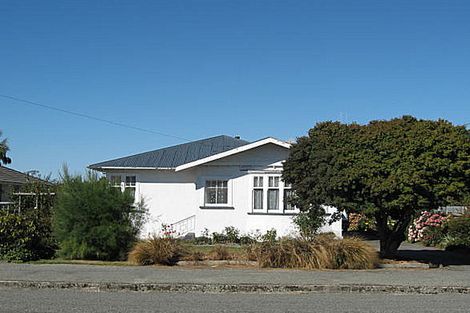 Photo of property in 23 Harris Street, Waimate, 7924
