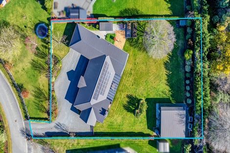 Photo of property in 1 Orchard Lane, Amberley, 7410