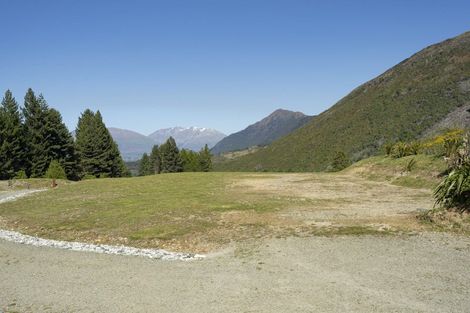 Photo of property in 1 Closeburn Road, Closeburn, Queenstown, 9371