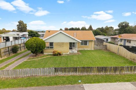 Photo of property in 22 Odlin Crescent, Nawton, Hamilton, 3200