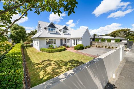Photo of property in 107 Jickell Street, Hokowhitu, Palmerston North, 4410