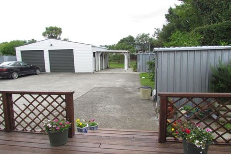 Photo of property in 38 Quinn Road, Levin, 5510