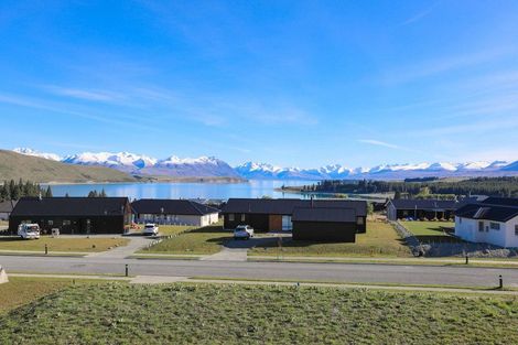 Photo of property in 36 Mistake Drive, Lake Tekapo, 7999