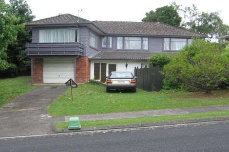Photo of property in 6 Carmel Avenue, Pakuranga Heights, Auckland, 2010