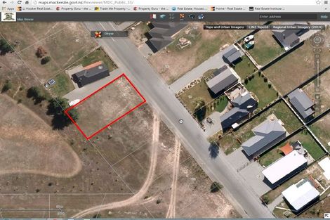 Photo of property in 27 Irishman Drive, Twizel, 7901