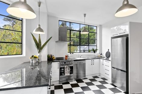 Photo of property in 21au1 Manchester Terrace, Melrose, Wellington, 6023