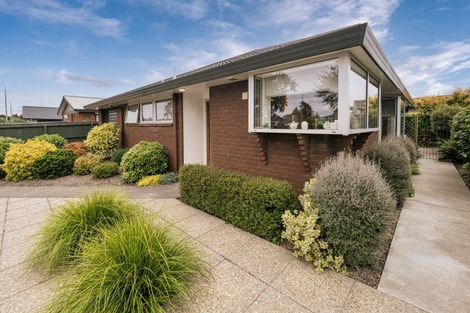 Photo of property in 47 Chalmers Avenue, Hampstead, Ashburton, 7700