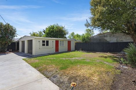 Photo of property in 70 Woodbury Street, Russley, Christchurch, 8042