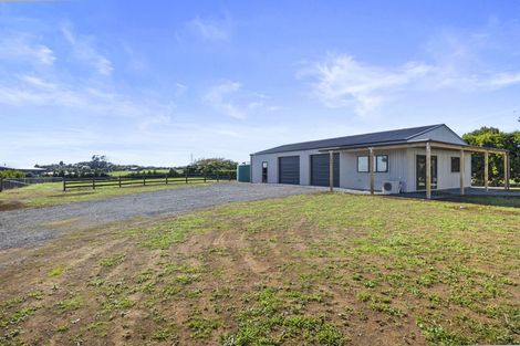 Photo of property in 387 Smart Road, Hillsborough, New Plymouth, 4372