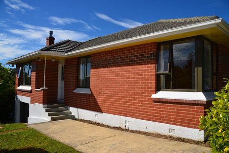 Photo of property in 1 Ettrick Street, Glenross, Dunedin, 9011