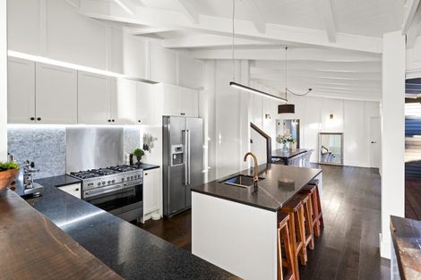 Photo of property in 255 Mangatawhiri Road, Omaha, Warkworth, 0986