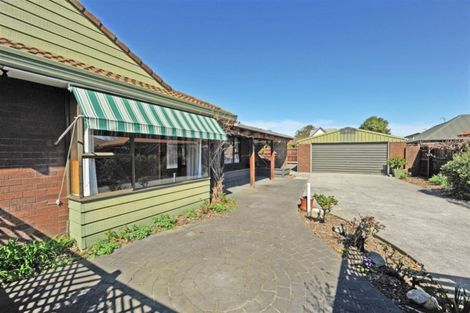 Photo of property in 37 Monaghan Street, Northwood, Christchurch, 8051