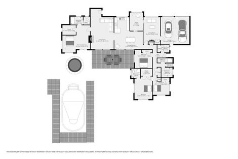 Photo of property in 123 Hawthornden Drive, Tikitere, Rotorua, 3074