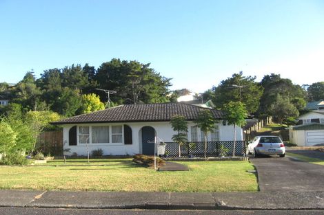 Photo of property in 15 Orion Place, Hillcrest, Auckland, 0627