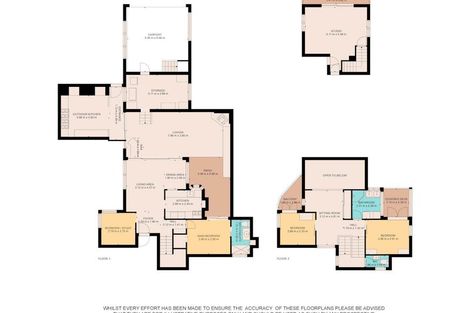 Photo of property in 4 Taitapu Street, Massey, Auckland, 0614