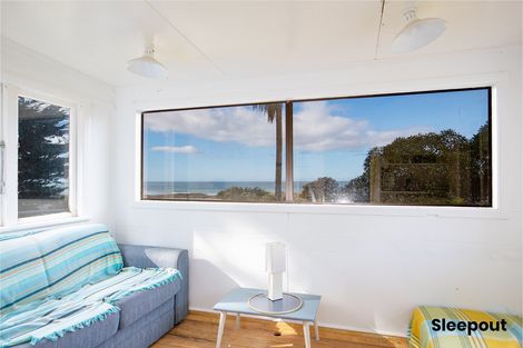 Photo of property in 1 Sandy Bay Drive, Mataikona, Tinui, 5889