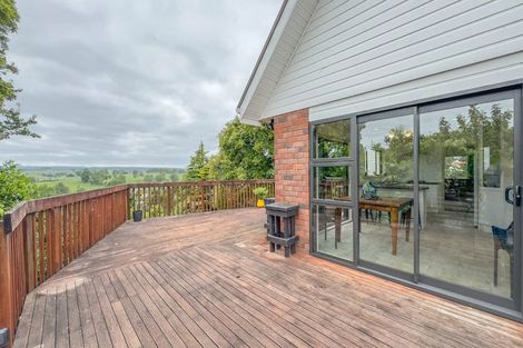Photo of property in 15 Russell Terrace, Putaruru, 3411