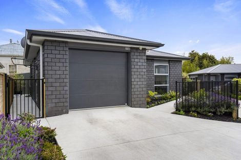 Photo of property in 116a Queen Street, Waiuku, 2123