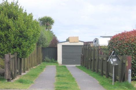 Photo of property in 76 Grace Crescent, Richmond Heights, Taupo, 3330