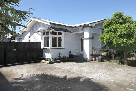 Photo of property in 619 Nelson Street North, Hastings, 4122