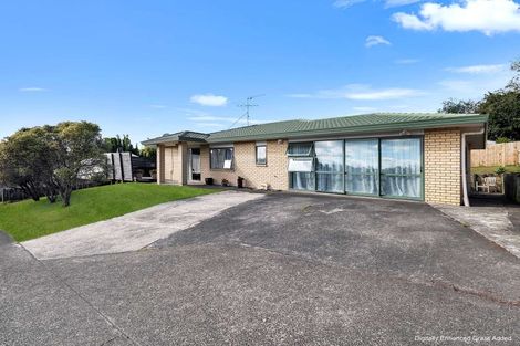 Photo of property in 16b Roick Parade, Glen Eden, Auckland, 0602