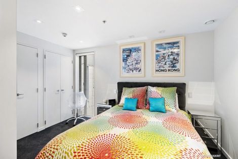 Photo of property in Piermont Apartments, 8e/82 Cable Street, Te Aro, Wellington, 6011