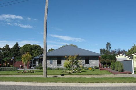 Photo of property in 33 Mackie Street, Rakaia, 7710