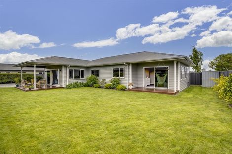 Photo of property in 20 Pukaki Place, Poraiti, Napier, 4112