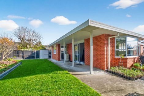 Photo of property in 1/100 Centaurus Road, Huntsbury, Christchurch, 8022