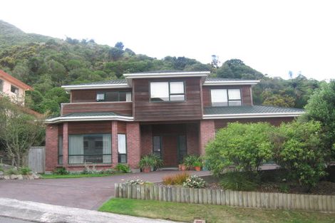 Photo of property in 48 Vasanta Avenue, Ngaio, Wellington, 6035