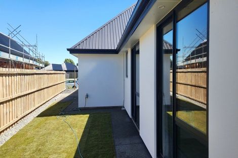 Photo of property in 12 Kirirua Avenue, Halswell, Christchurch, 8025