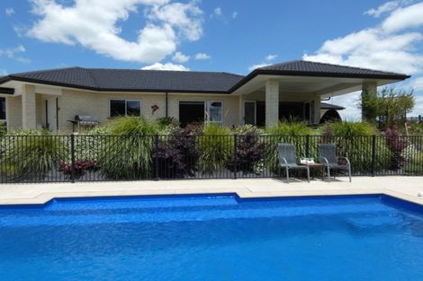 Photo of property in 32 Broad Oaks Road, Morrinsville, 3375