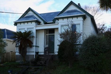 Photo of property in 21 Chambers Street, North East Valley, Dunedin, 9010