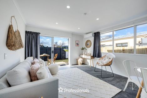 Photo of property in 2/56 Ward Street, Trentham, Upper Hutt, 5018